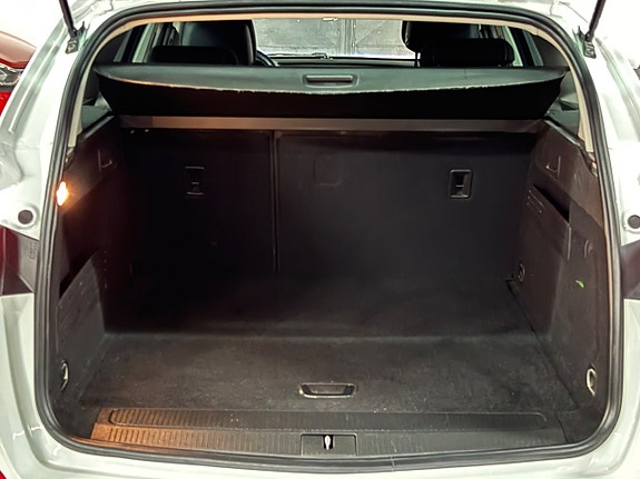 Opel Astra 7 of 15
