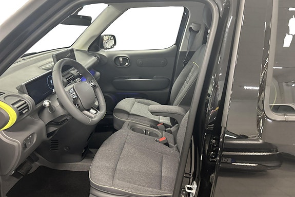 Hyundai Inster 5 of 5