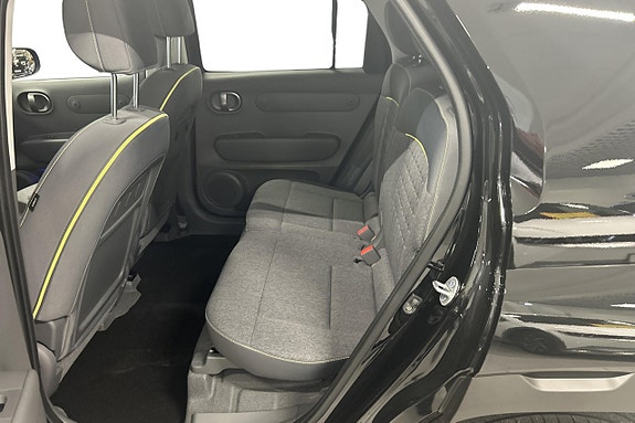 Hyundai Inster 7 of 8