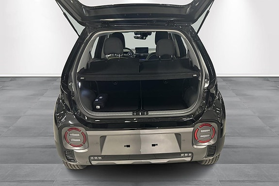 Hyundai Inster 8 of 8