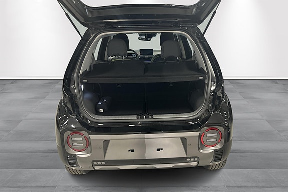 Hyundai Inster 8 of 8