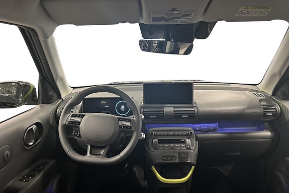Hyundai Inster 6 of 8