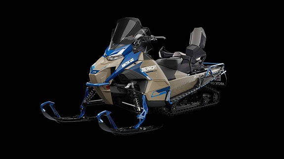 Arctic Cat Bearcat 600 EPSES LT 2,0