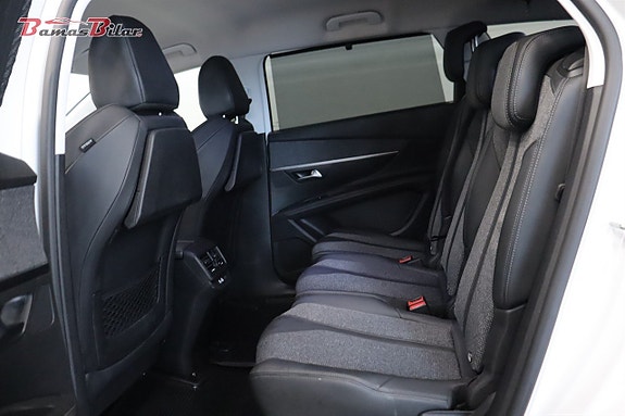 Peugeot 5008 15 of 21
