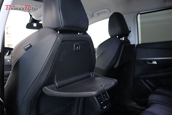 Peugeot 5008 17 of 21