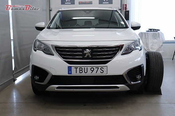 Peugeot 5008 6 of 21