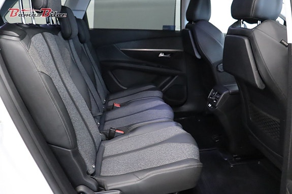 Peugeot 5008 19 of 21