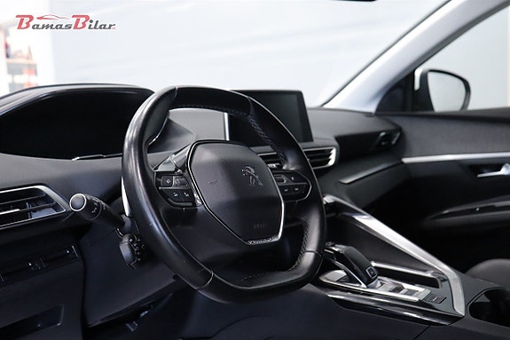 Peugeot 5008 11 of 21