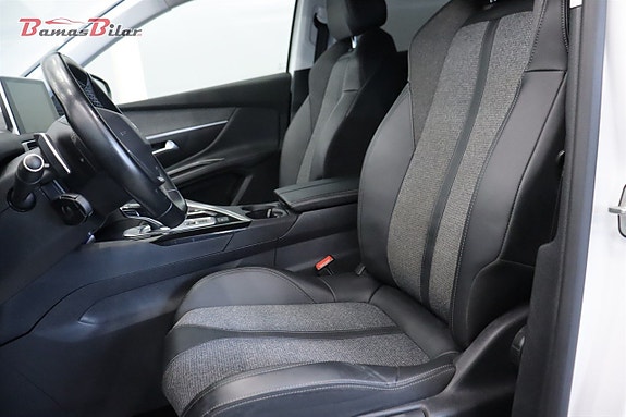 Peugeot 5008 13 of 21