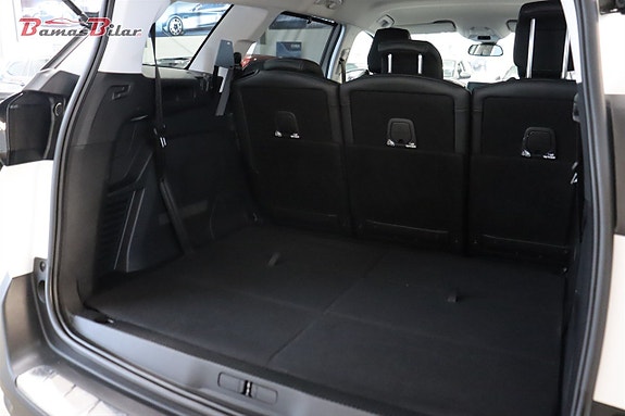 Peugeot 5008 9 of 21