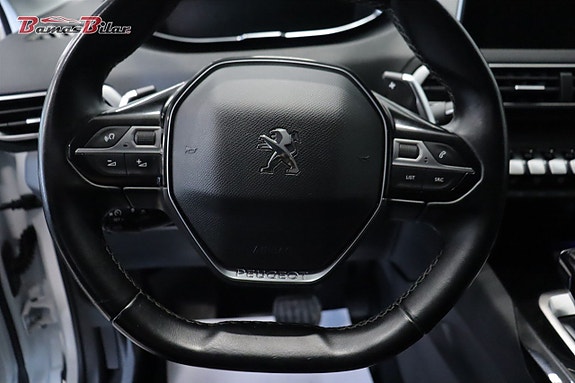 Peugeot 5008 12 of 21