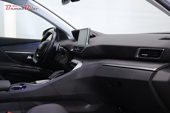 Peugeot 5008 18 of 21