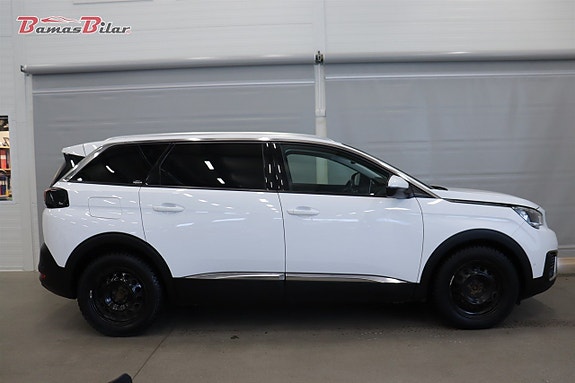 Peugeot 5008 5 of 5