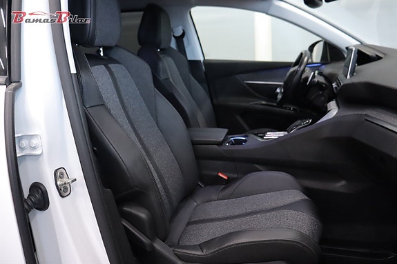 Peugeot 5008 20 of 21