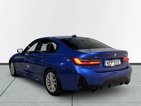 BMW 320 5 of 5