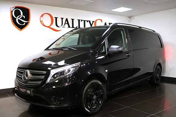Mercedes-Benz Vito 116