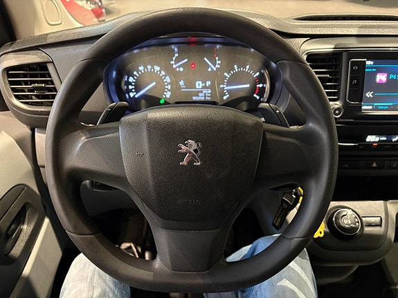 Peugeot Expert 11 of 13