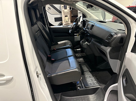Peugeot Expert 9 of 13
