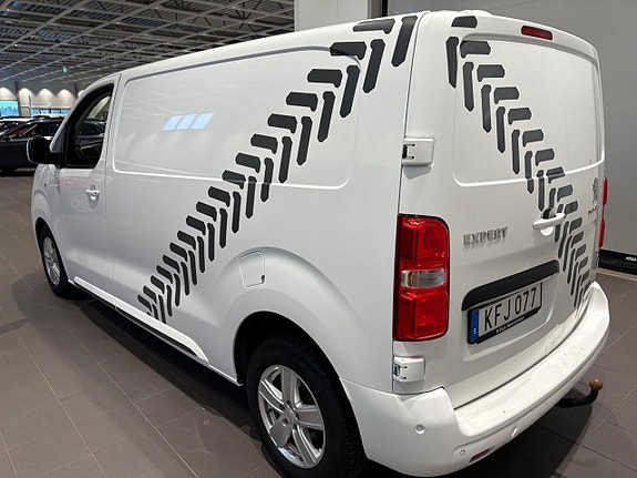 Peugeot Expert 4 of 5