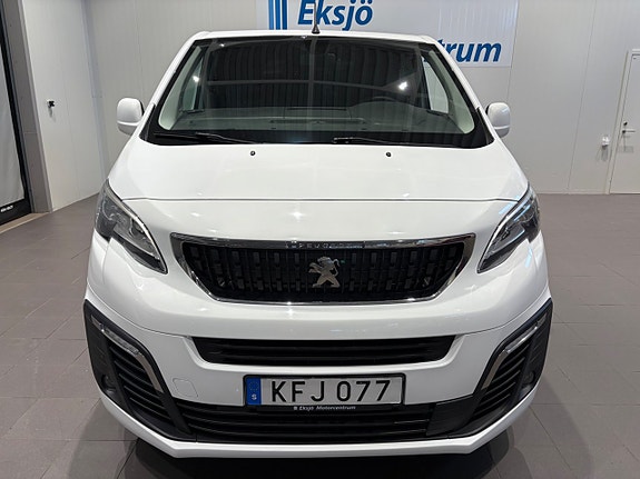 Peugeot Expert 2 of 5