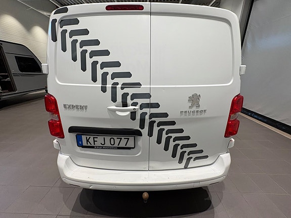 Peugeot Expert 5 of 5