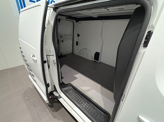 Peugeot Expert 8 of 13