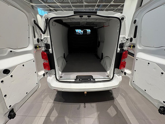 Peugeot Expert 6 of 13