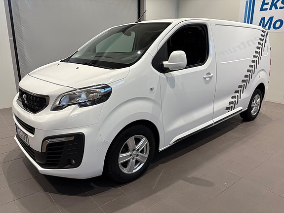 Peugeot Expert 3 of 5