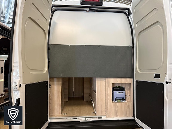 Affinity 295 One 4T by Kabe 180 hk Aut 17 of 19