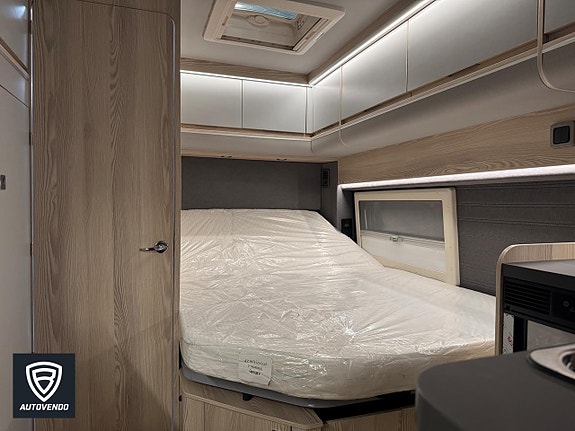 Affinity 295 One 4T by Kabe 180 hk Aut 8 of 19