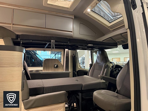 Affinity 295 One 4T by Kabe 180 hk Aut 19 of 19