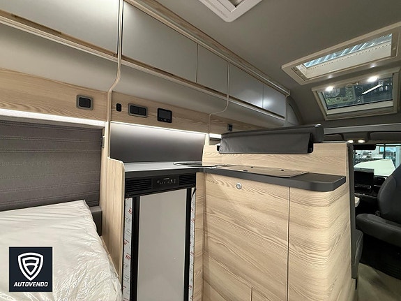 Affinity 295 One 4T by Kabe 180 hk Aut 9 of 19