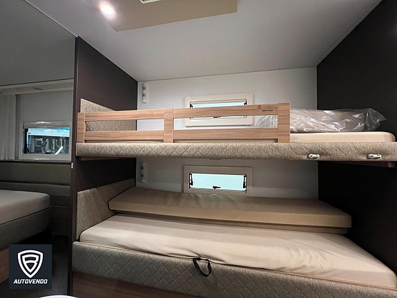 Adria ALPINA 903 HT 10 of 16