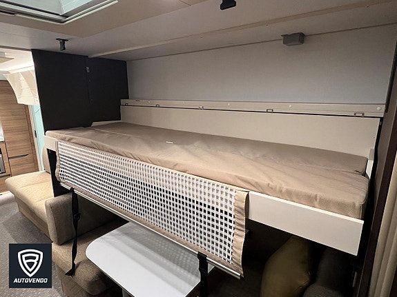 Adria ALPINA 903 HT 12 of 16
