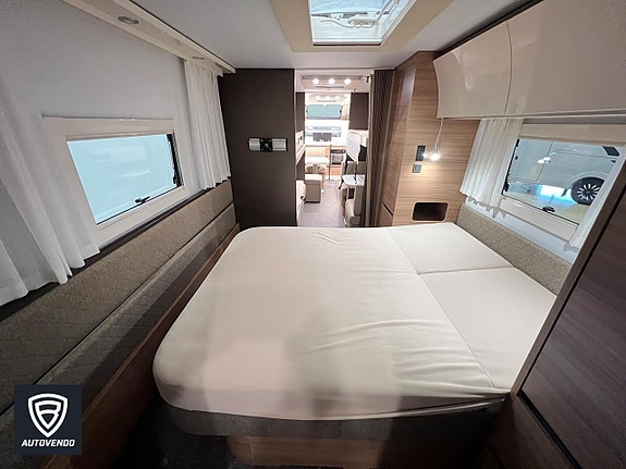 Adria ALPINA 903 HT 13 of 16