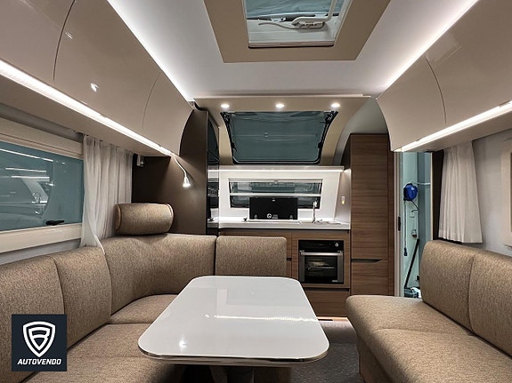 Adria ALPINA 903 HT 4 of 16