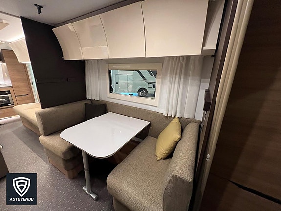 Adria ALPINA 903 HT 11 of 16