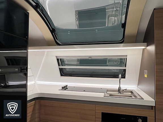 Adria ALPINA 903 HT 7 of 16