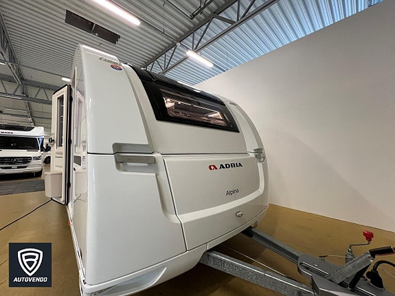 Adria ALPINA 903 HT 2 of 16