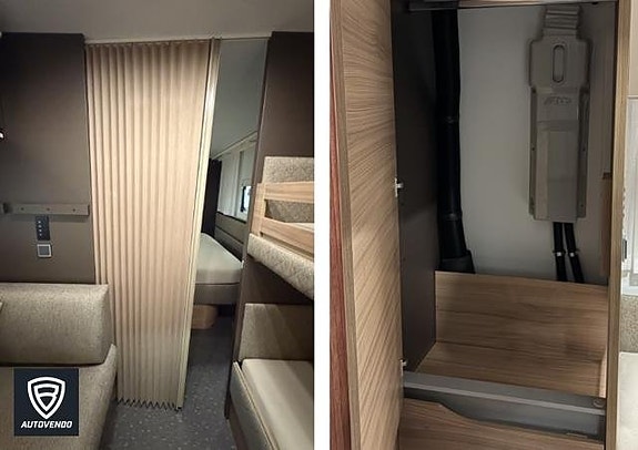 Adria ALPINA 903 HT 16 of 16