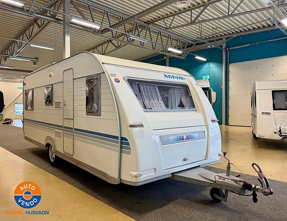 Adria CLASSICA 563 UL