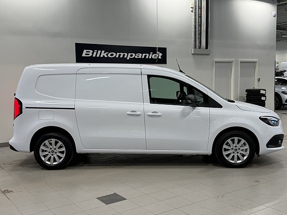 Mercedes-Benz Citan 112 3 of 5
