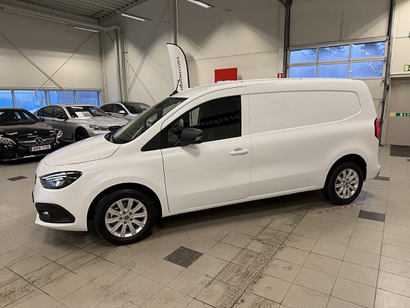 Mercedes-Benz Citan 112 6 of 7