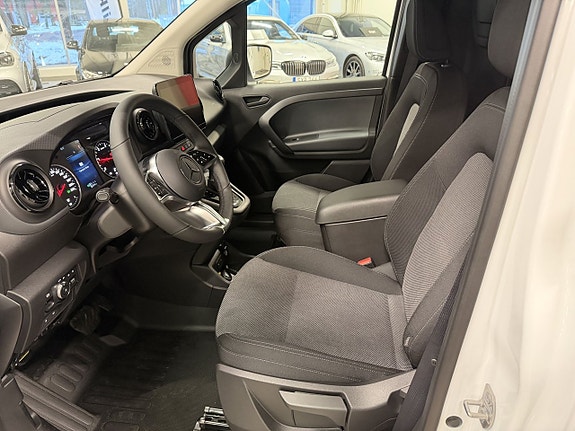 Mercedes-Benz Citan 112 7 of 7