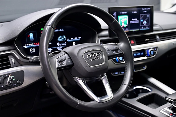 Audi A4 16 of 22