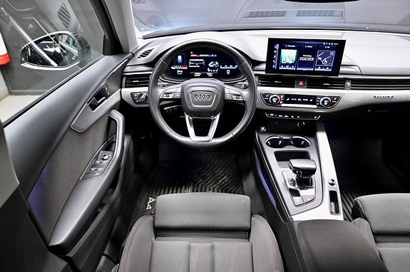 Audi A4 15 of 22