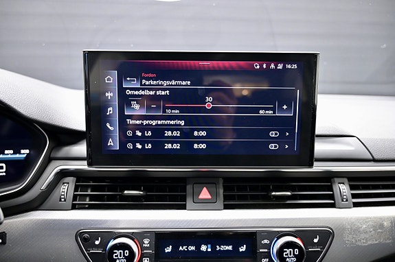 Audi A4 22 of 22