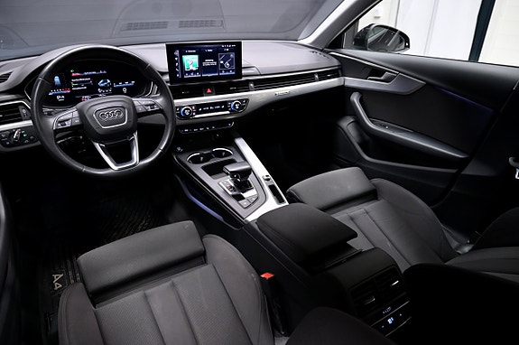 Audi A4 13 of 22