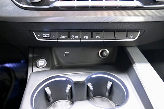 Audi A4 18 of 22