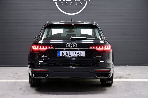 Audi A4 7 of 22